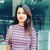 Karishma Bezalwar