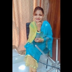 Karishma Chautala