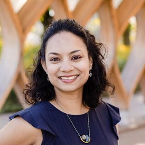 Karishma Desouza