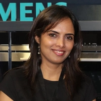 Karishma Gurav