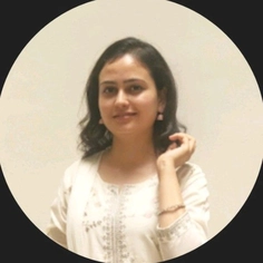 Karishma Kabadi