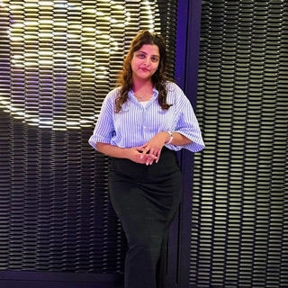 Karishma Manvi