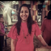 Karishma Shah