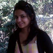 Karishma Taurani