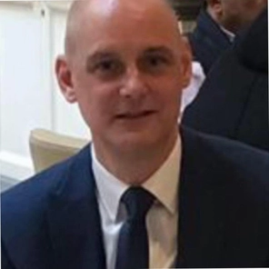 Karl Goulding - Davis