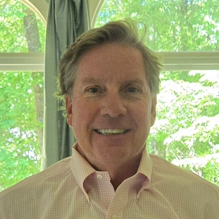 Karl Keebaugh