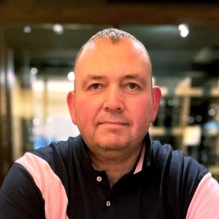 Karl Kirkcaldy Msc Msyl