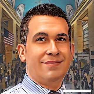 Karl Peña