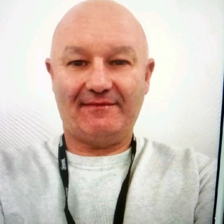 Karl Prestwood