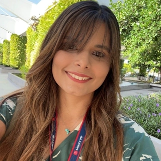 Karla Alexandra Soto