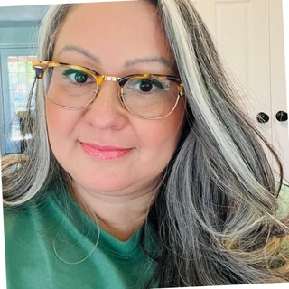 Karla Esquivel-Wilkinson