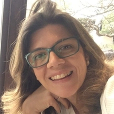 Karla K. Laguens Censi