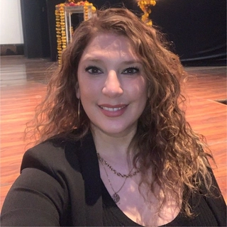 Karla Moncada Gorena