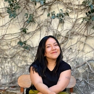 Karla Rivero Melgarejo