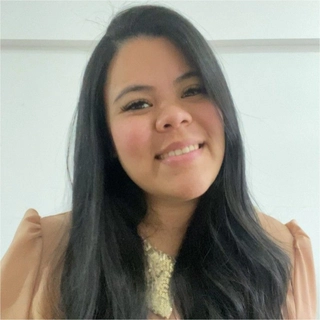 Karlina Luisana Colmenarez Canelon