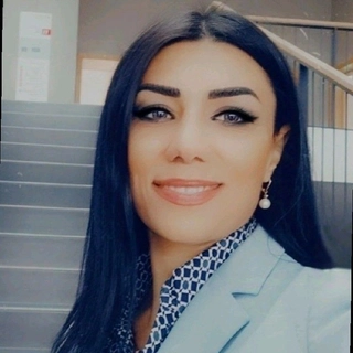 Karmen Margaryan