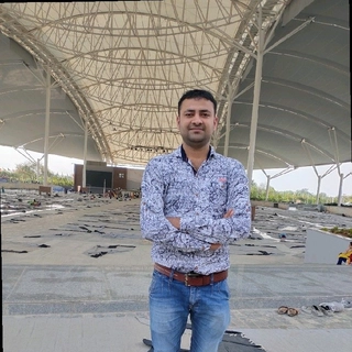 Karmendra Yadav