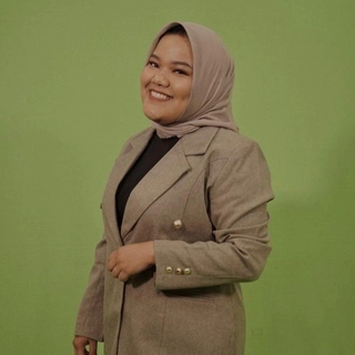 Karmila Aprilianti