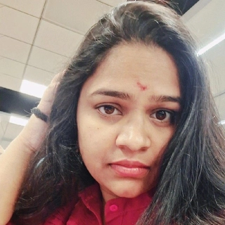 Karnakanti Rajalakshmi