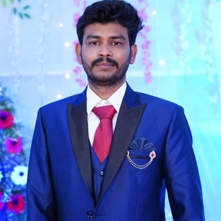 Karnati Arun Kumar