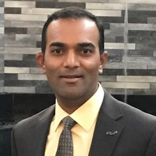 Karnik Patel