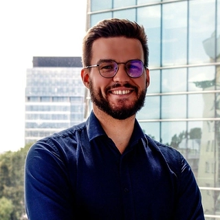 Karol Łukasz Krakówko