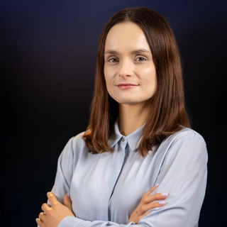 Karolina Borkowska-Brożek