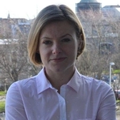 Karolina Guzek-Karon