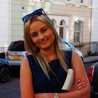 Karolina Kazmierczak