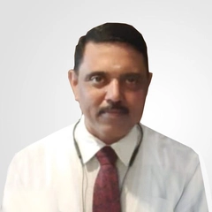 Karra Hariharnath