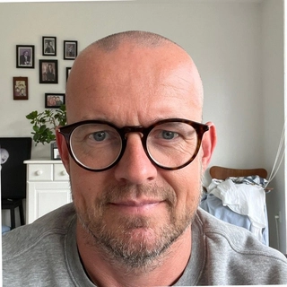Karsten Øster