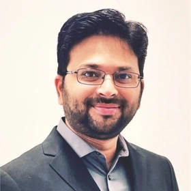 Karteek Kesavamatham