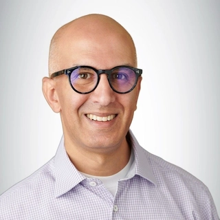 Karteek Patel