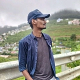 Karthi Keyan