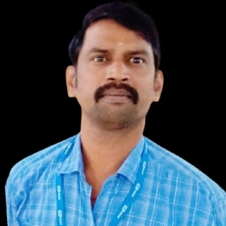 Karthi Subramani