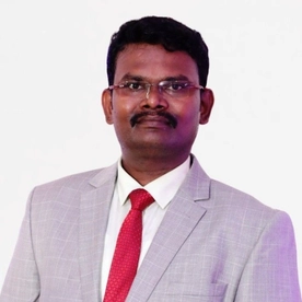 Karthick Ashok