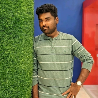 Karthick Ayyappan