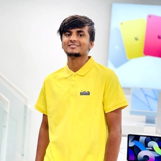 Karthick D
