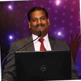 Karthick Loganathan