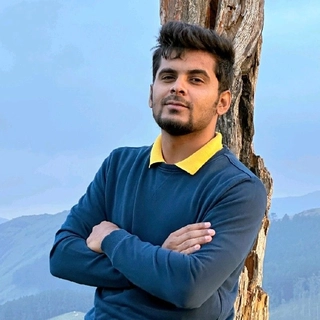 Karthick Mallikaarjun