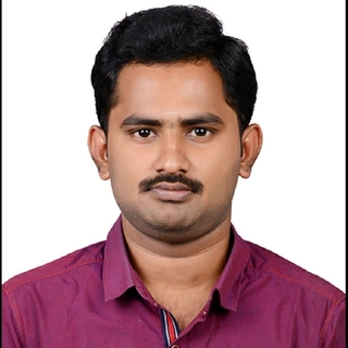 Karthick Murugesan