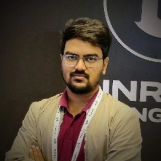 Karthick Musuvathi Eswarlal