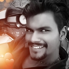 Karthick P