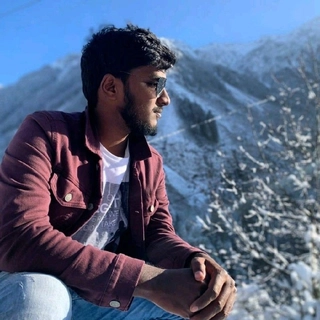 Karthick Raj