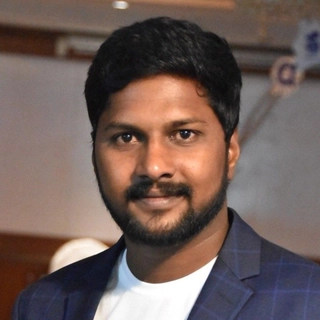 Karthick Ramesh