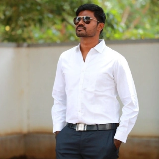 Karthick S