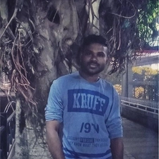 Karthick S