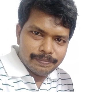 Karthick Subramani