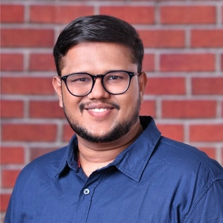 Karthickmanian Sureshkumar