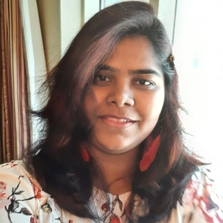 Karthiga Manthiramoorthy Pandian